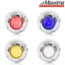 3 LED Micro Emergency Warning Light with Control Module