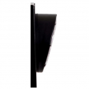 Angled 4 Inch Black Vinyl Grommet for MWL-12 LED Work Light