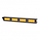 MicroPulse SignalMaster Directional Warning Light Bar