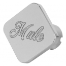 Mule Square Air Valve Knob - Durable, Easy Fit, High-Quality Control