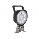 1700 Lumen Surface Mount Work Light With On/Off Switch
