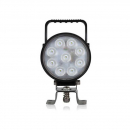 1700 Lumen Surface Mount Work Light With On/Off Switch