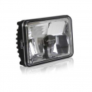 Vionic 4x6 Combo Low Beam / DRL LED Headlight
