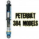 Peterbilt 384 Series Models