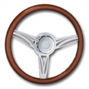 International/Navistar Steering Wheel Classic