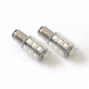 1157 Green LED Replacement Bulbs