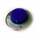2 Inch Round LED Truck And Trailer Light