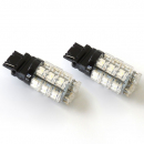 3156 Amber LED Replacement Bulbs