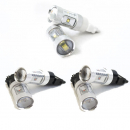 3157 Blast Series Hi Power CREE LED Replacement Bulbs - High Performance Lighting