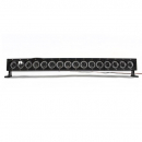 31 Inch LED Light Bar With Individual Halo DRL