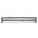 31 Inch LED Light Bar With Individual Halo DRL