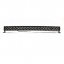 38 Inch LED Light Bar With Individual Halo DRL