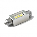 42mm Festoon Blast Series CREE LED Replacement Bulb