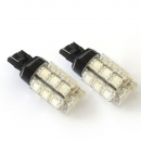7440 Green LED Replacement Bulbs