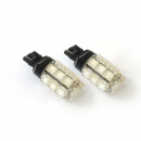 7440 Red LED Replacement Bulbs