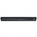 30 Inch Double Row Blacked Out Combination Light Bar
