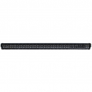 50 Inch Double Row Blacked Out Combination Light Bar