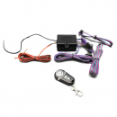 Flex Sound Underbody Replacement Remote Control And Control Box