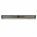 30 Inch LED And Laser Dual Row High Performance Light Bar
