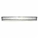 30 Inch LED And Laser Dual Row High Performance Light Bar
