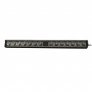30 Inch LED And Laser Single Row High Performance Light Bar With 10-Watt Large Mouth Optical Diodes