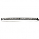 42 Inch LED And Laser Single Row High Performance Light Bar With 10-Watt Large Mouth Optical Diodes