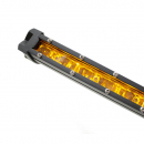 50 Inch LoPro Ultra Slim LED Light Bar With Amber Marker And DRL Functions