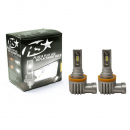 H9 PNP Series LUX LED Replacement Bulbs