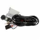 Remote Control Wire And Switch Harness For Light Bars And Auxilary Lights