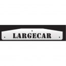 Peterbilt Designer Flap Weights "Largecar"