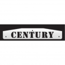 Peterbilt Designer Flap Weights "Century"