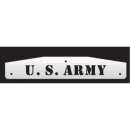 Peterbilt Designer Flap Weights U.S. Army