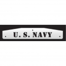 Peterbilt Designer Flap Weights U.S. Navy