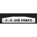 Peterbilt Designer Flap Weights U.S. Air Force