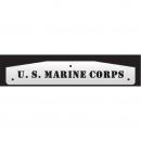 Peterbilt Designer Flap Weights U.S. Marine Corps