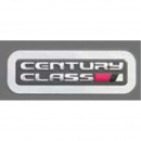 Freightliner Century Class Logo Trims - Roadworks Under Door Latch