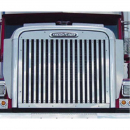 Freightliner Classic / Classic XL / FLD 120 Grille 17 Vertical Bars 1990+