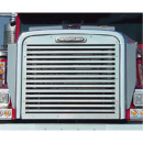 Freightliner Classic / Classic XL / FLD 120 Grille 14 Horizontal Bars 1990+