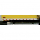 Freightliner 48 Inch Integral Sleeper Panel Without Extension