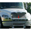 Freightliner M-Class Lower Front Hood Grill Trim