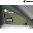 T680/T880 Cab Storage Door Covers