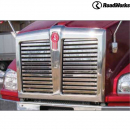 T880 26 Horizontal Replacement Grill Inserts for 2014 and Newer