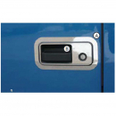 Volvo VT / VN Cab Door Handle Surrounds