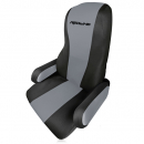 Kenworth T680 And T880 Seat Covers