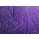 Royal Purple (Painted Marbleized)