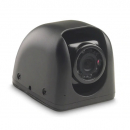 Side Vehicle CCD Camera With 16 Infarred LEDs And Audio