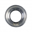 2-1/2 Inch Clear Grommet