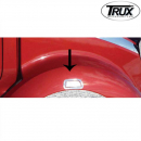 T680-T880 Fender Light Trim 2013 and Newer