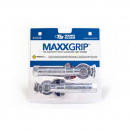 MAXXGrip Dura-Grip Gladhand Combo One Service, One Emergency