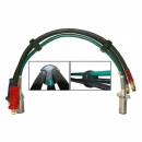 The "Puck" Hose Separator For 3/8" Hoses